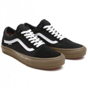 Vans Skate Old Skool Shoe Size 6.5 Men's Women's 8.5 With Box
